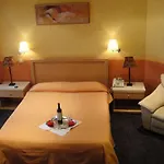 Hotel Isthmia Prime