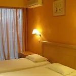 Isthmia Prime Hotell