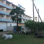 Isthmia Prime Hotel