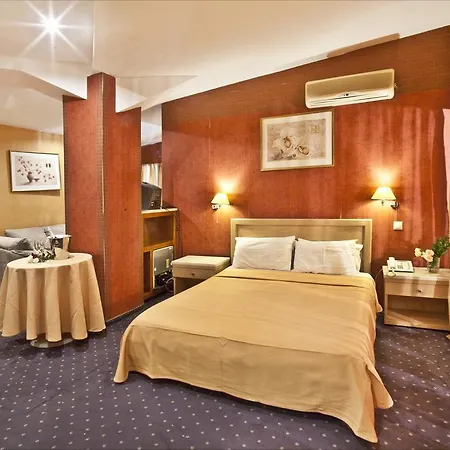 Isthmia Prime Hotel
