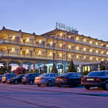 Isthmia Prime Hotel 3*