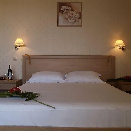Isthmia Prime Hotel
