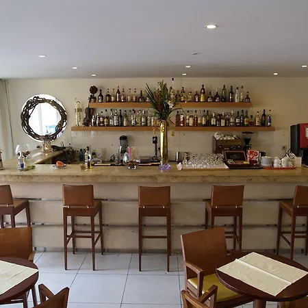 Isthmia Prime Hotel 3*