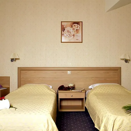 Isthmia Prime Hotel Corinto