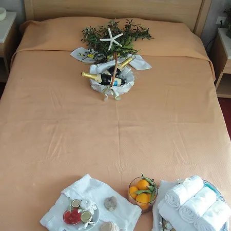 Isthmia Prime 3* Corinto