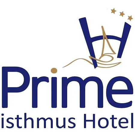 Otel Isthmia Prime 3*