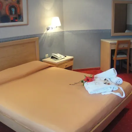 Hotel Isthmia Prime Corinto