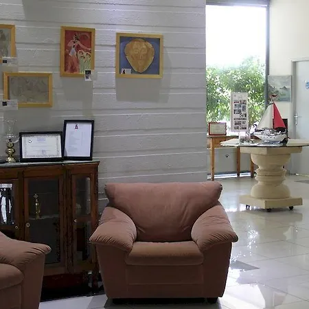 Isthmia Prime Hotel Corinto