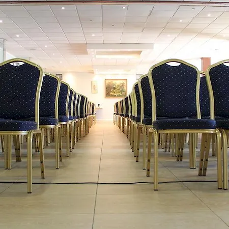 Isthmia Prime 3* Corinto