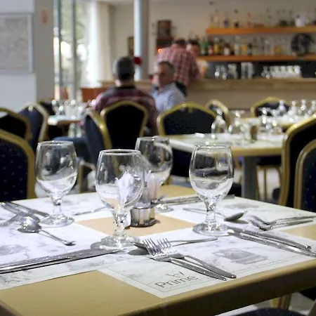 Isthmia Prime מלון 3*