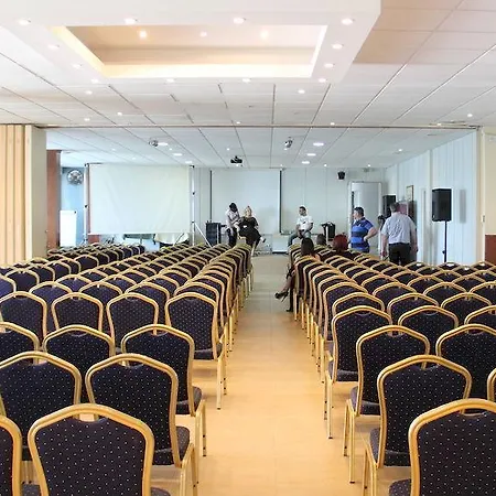 Isthmia Prime Hotel Corinto