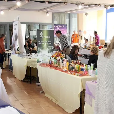 Isthmia Prime 3* Corinto