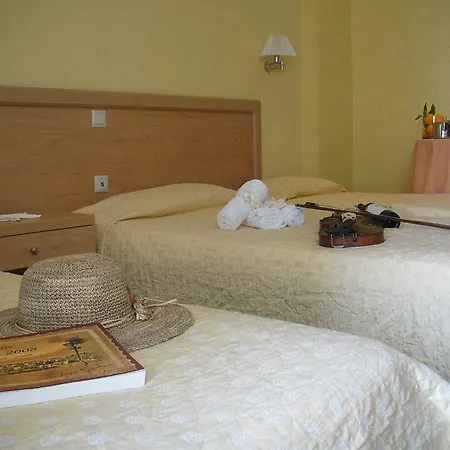 Isthmia Prime Hotel 3*