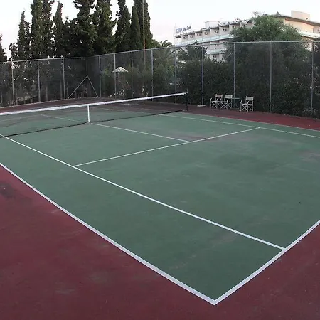 Isthmia Prime מלון Corinth