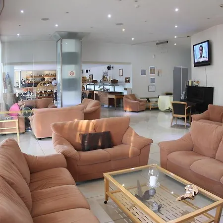 Isthmia Prime Hotel