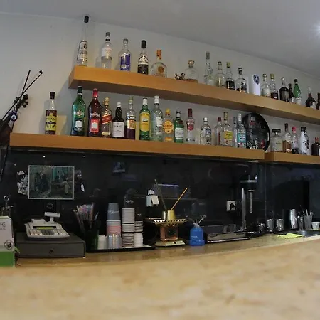 Isthmia Prime מלון Corinth