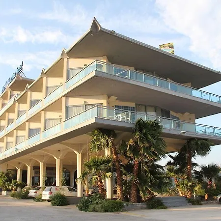 Isthmia Prime Hotel