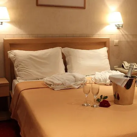 Isthmia Prime Hotel 3*