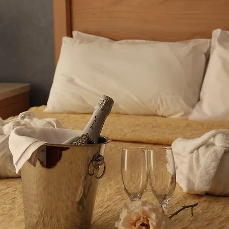 Isthmia Prime Hotel