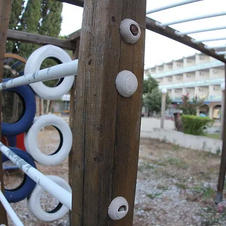 Isthmia Prime Hotel 3*