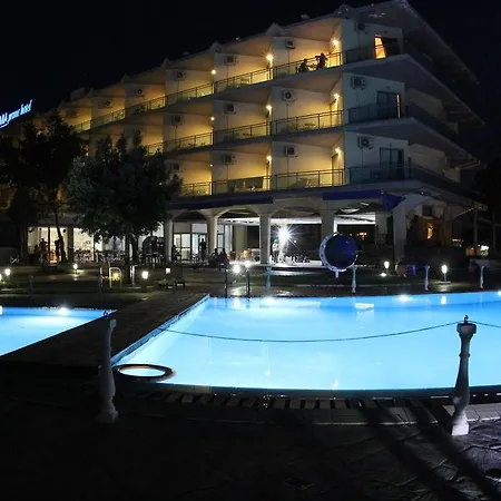 Isthmia Prime 3* Corinto