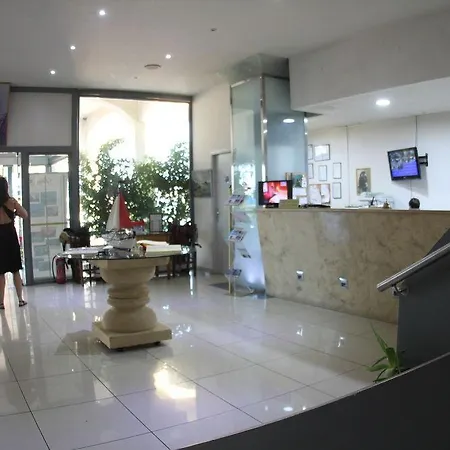Isthmia Prime Hotel 3*