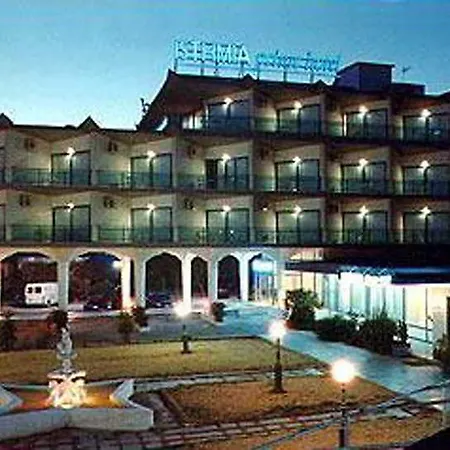 Isthmia Prime Hotel Corinto