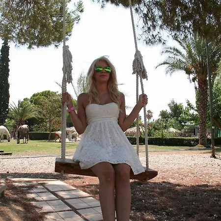 Isthmia Prime 3* Corinto