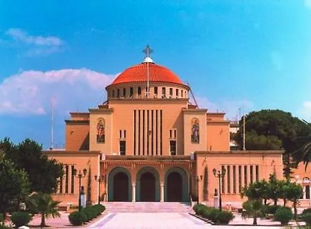 מלון Isthmia Prime