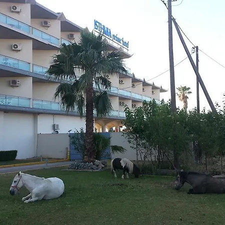 Isthmia Prime Hotel