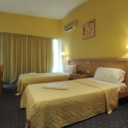 Hotel Isthmia Prime