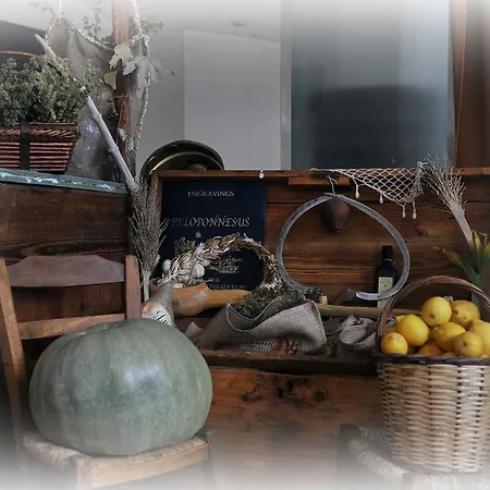 Hotel Isthmia Prime Corinto