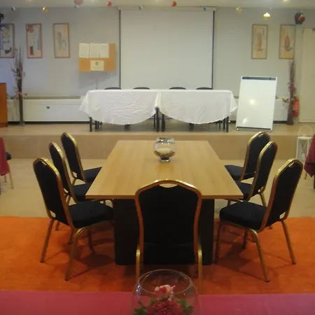 Isthmia Prime Hotel 3*