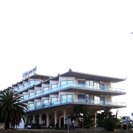 Hotel Isthmia Prime Corinto