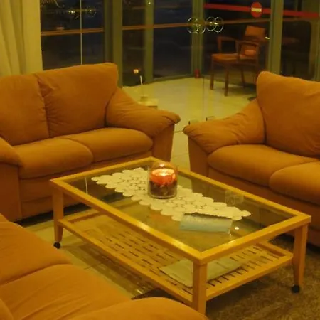 Isthmia Prime Hotel 3*