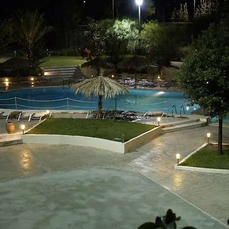 Hotel Isthmia Prime Corinto