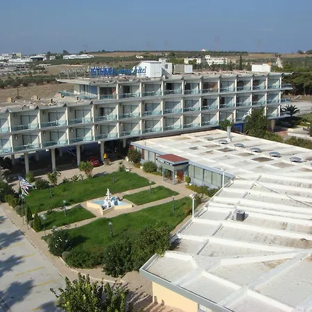 Isthmia Prime Hotell