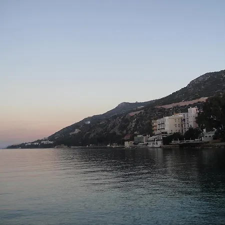 Isthmia Prime 3* Corinth