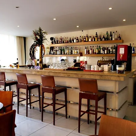 Hotell Isthmia Prime