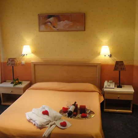 Isthmia Prime Hotel 3*