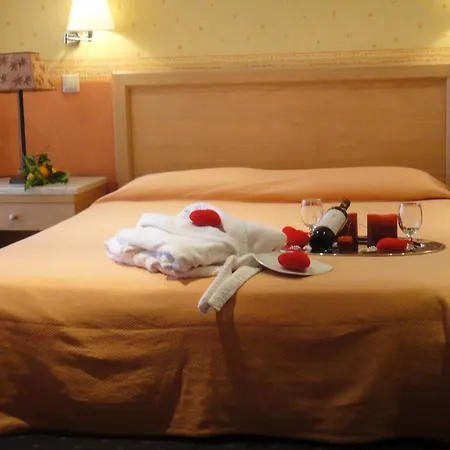 Hotel Isthmia Prime 3*