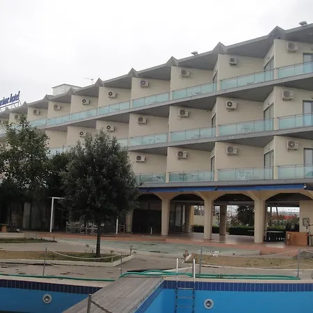 Isthmia Prime 3* Corinth