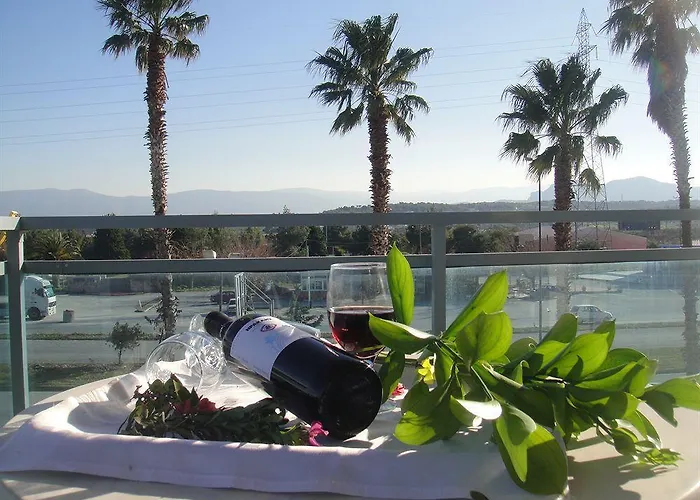 Isthmia Prime Corinth