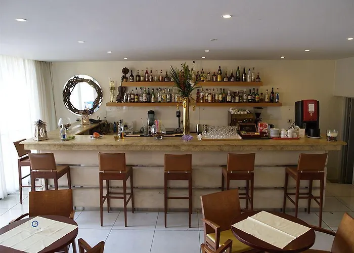 Isthmia Prime Hotel 3*