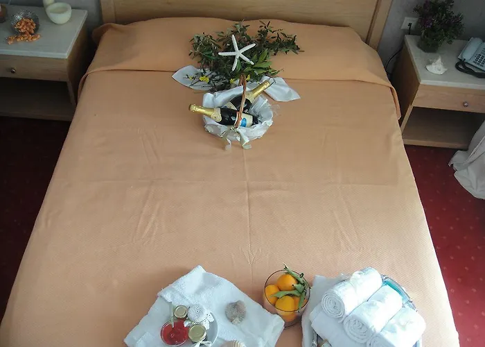 Isthmia Prime 3* Corinth