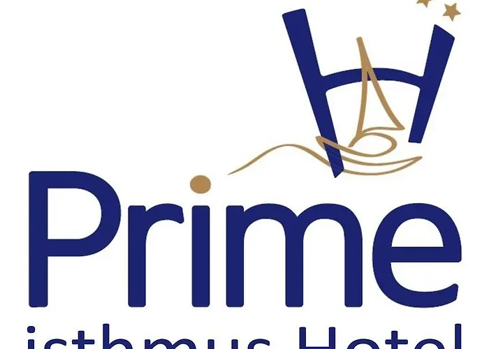 Hotel Isthmia Prime 3*