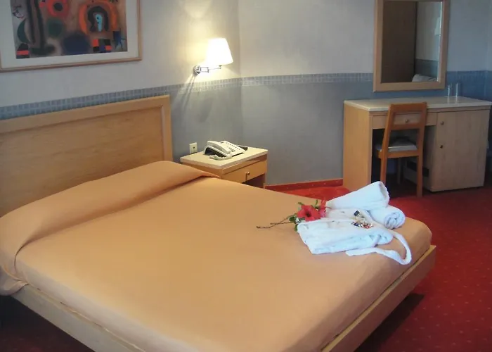 Hotel Isthmia Prime Corinto