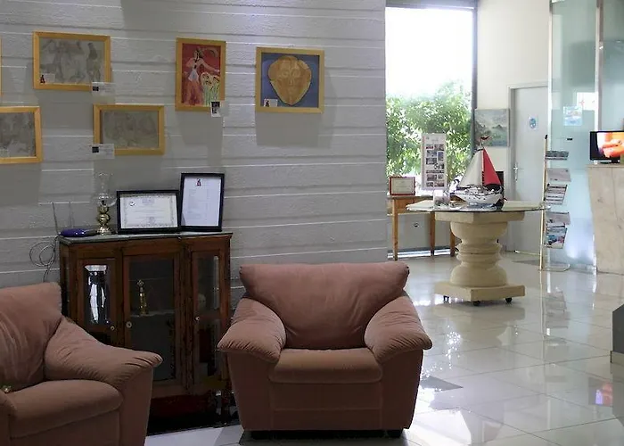 Isthmia Prime Hotel Corinth