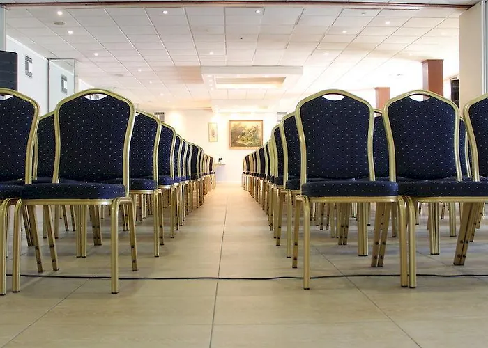 Isthmia Prime 3* Corinth