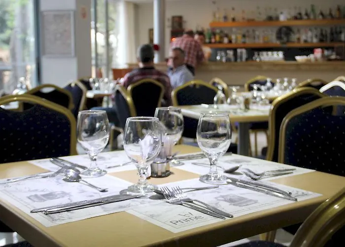 Isthmia Prime Отель 3*